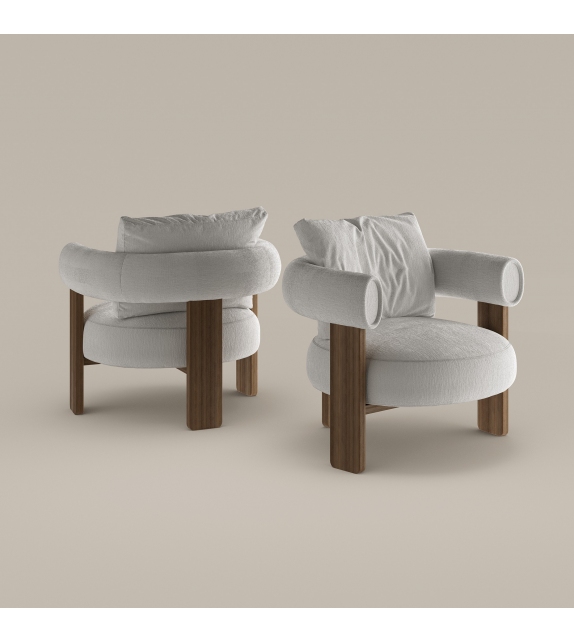 Bull Bonaldo Armchair