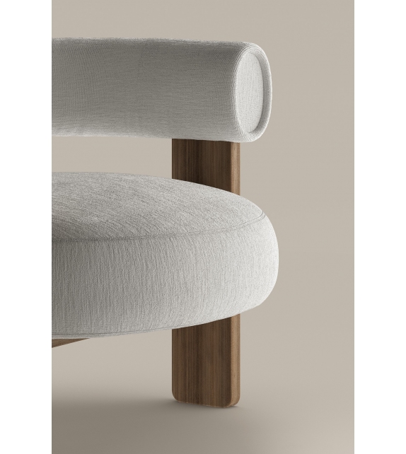 Bull Bonaldo Fauteuil