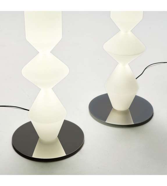 Costantina Opal Mogg Lampadaire