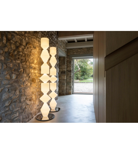 Costantina Opal Mogg Lampadaire