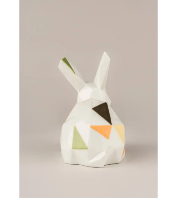 Rabbit Lladró Scultura
