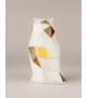 Owl Lladró Sculpture