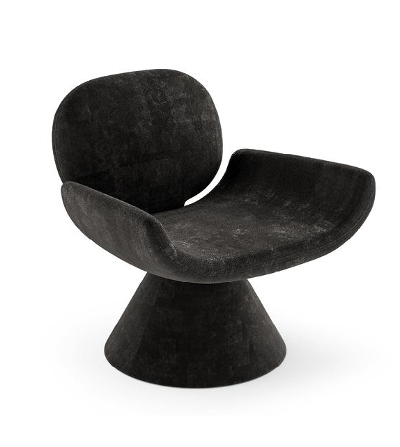 Youpi Lounge Bonaldo Armchair
