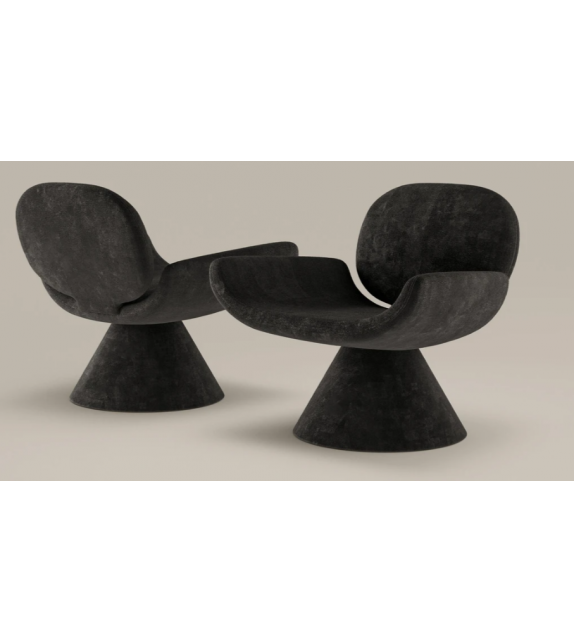 Youpi Lounge Bonaldo Sessel