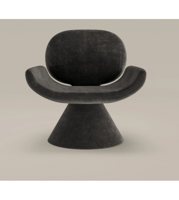 Youpi Lounge Bonaldo Sessel