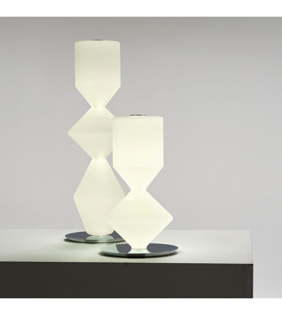 Costantina Opal Mogg Lampe de Table