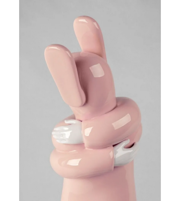 Embraced Lladró Escultura