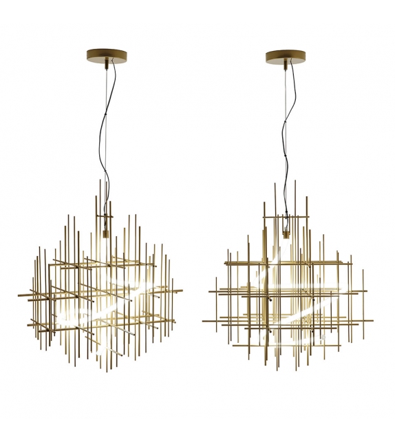 Metrica Mogg Suspension