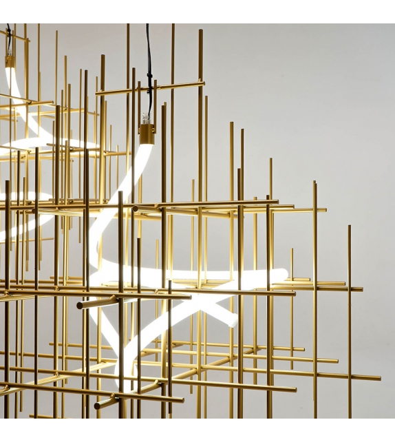 Metrica Mogg Pendant Lamp