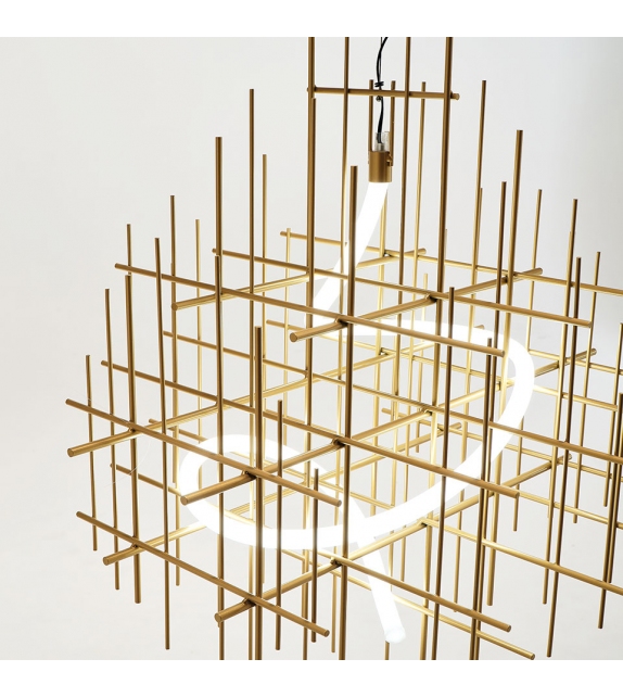 Metrica Mogg Suspension