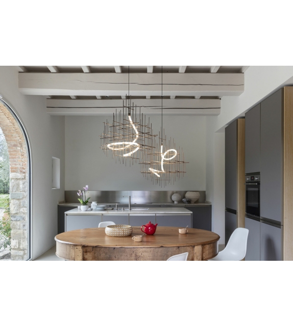 Metrica Mogg Suspension