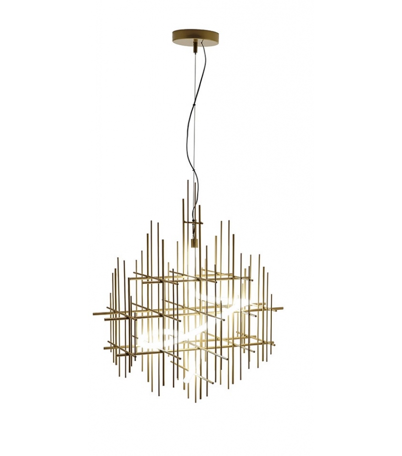 Metrica Mogg Suspension