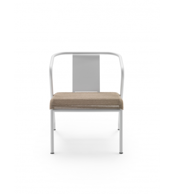 Calipso Cord Outdoor Poltrona Flexform