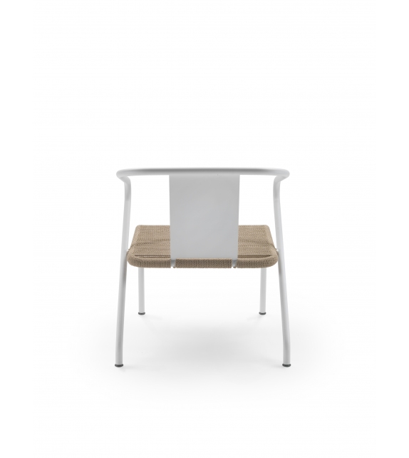 Calipso Cord Outdoor Sessel Flexform