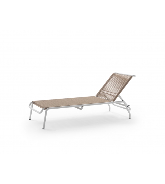 Calipso Sunlounger Flexform