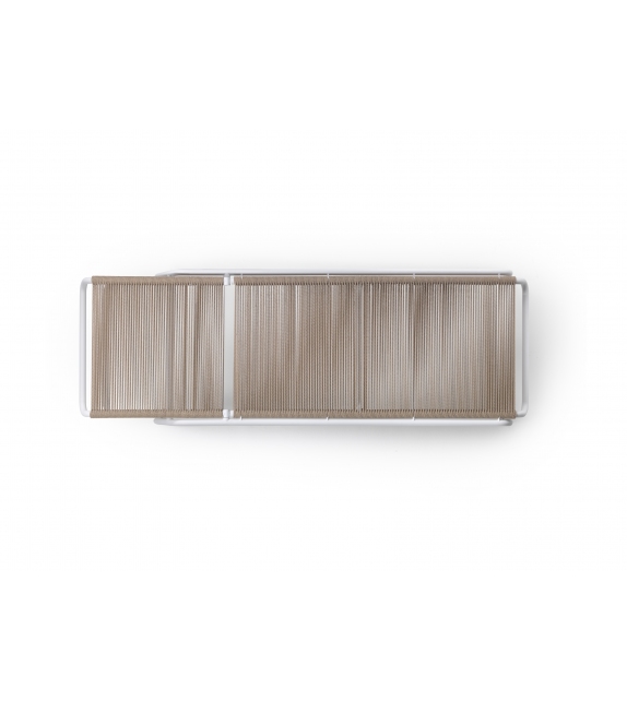 Calipso Lettino Flexform