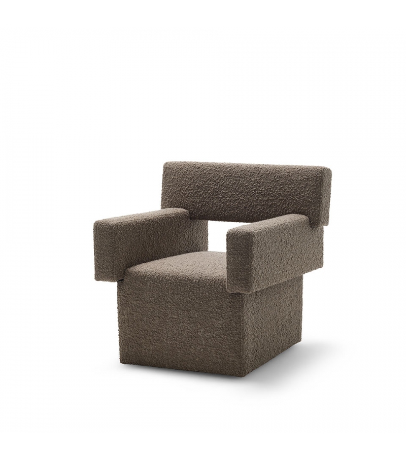 Skyfall Mogg Armchair