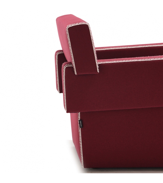 Skyfall Mogg Fauteuil