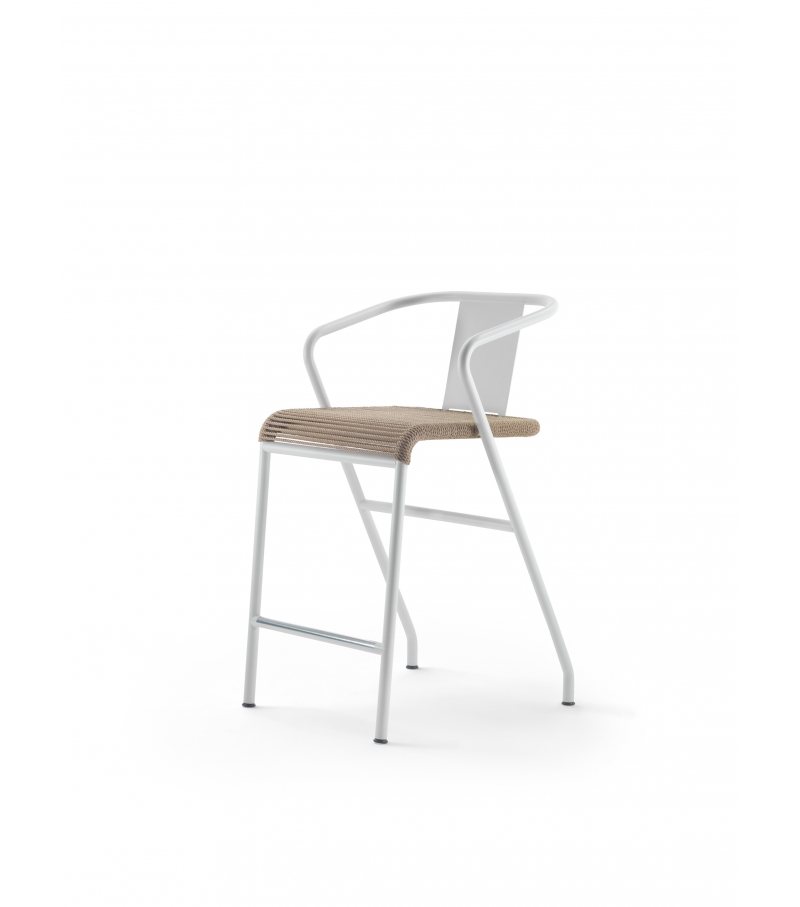 Calipso Stool Flexform