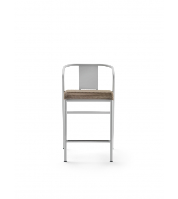 Calipso Sgabello Flexform