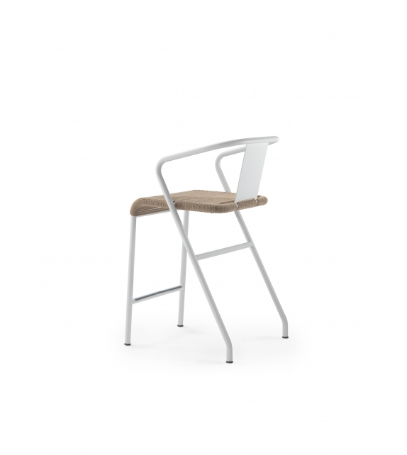 Calipso Stool Flexform