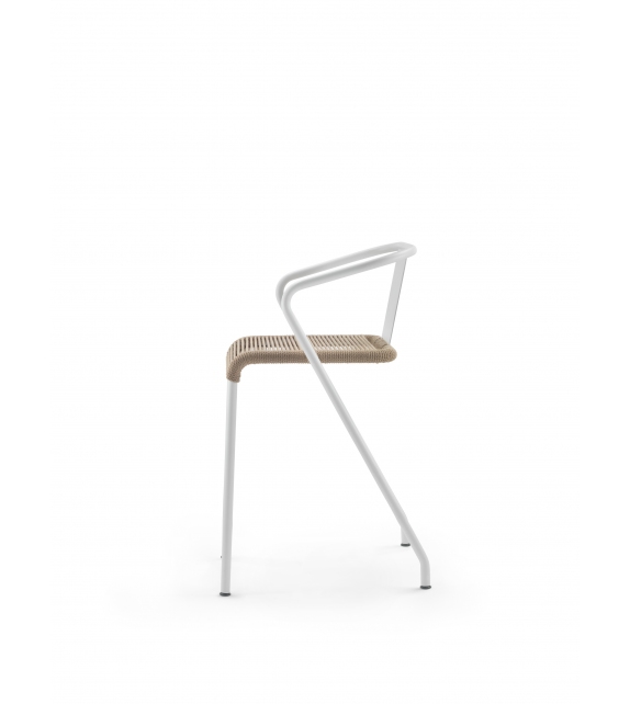 Calipso Sgabello Flexform