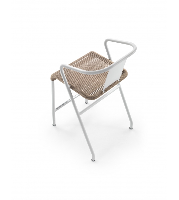 Calipso Hocker Flexform