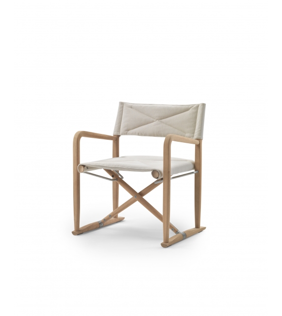 Luchino Outdoor Sessel Flexform