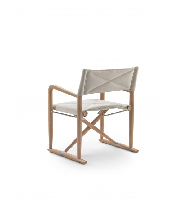 Luchino Outdoor Poltrona Flexform