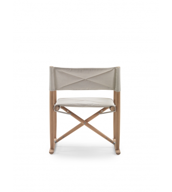 Luchino Outdoor Fauteuil Flexform
