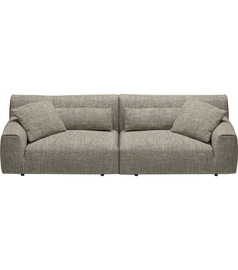 Bonaldo Skid Sofa