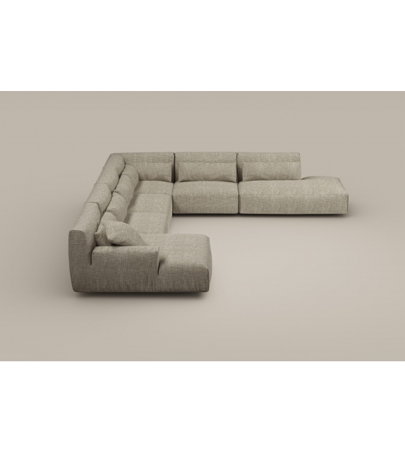 Bonaldo Skid Sofa