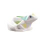 Frog Lladró Skulptur