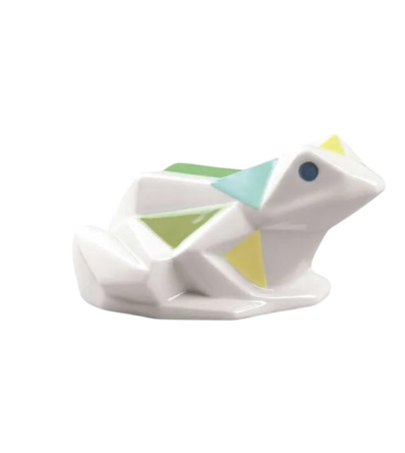 Frog Lladró Escultura