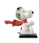 Snoopy Flying Ace Lladró Skulptur