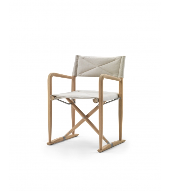 Luchino Outdoor Sillón Flexform