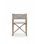 Luchino Outdoor Small Armchair Flexform