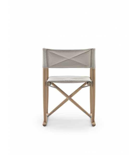 Luchino Outdoor Armsthul Flexform