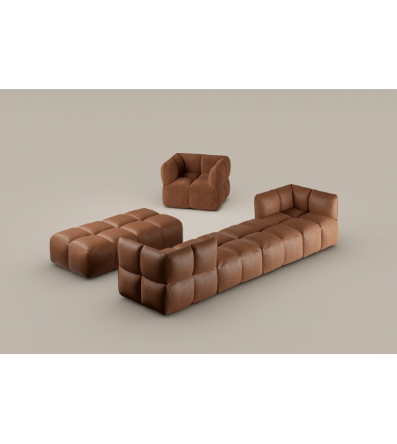 Brik Bonaldo Sofa