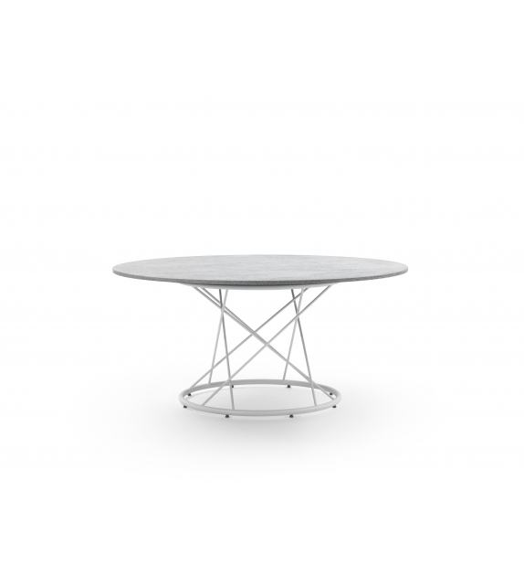 Torcello Outdoor Tisch Flexform