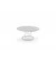 Torcello Outdoor Table Flexform