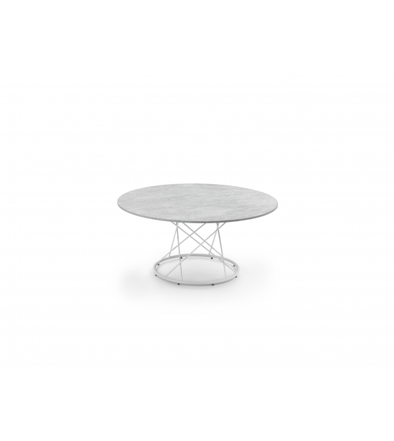 Torcello Outdoor Table Flexform