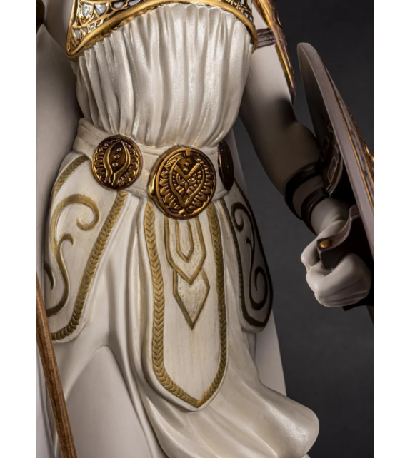 Athena Lladró Escultura