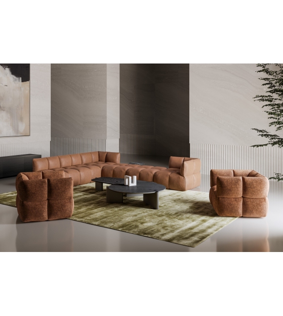 Brik Bonaldo Sofa