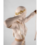 Diana Lladró Scultura
