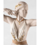 Diana Lladró Scultura