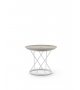 Torcello Outdoor Table D'Appoint Flexform