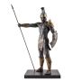 Spartan Lladró Sculpture