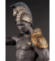 Spartan Lladró Scultura