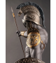 Spartan Lladró Escultura